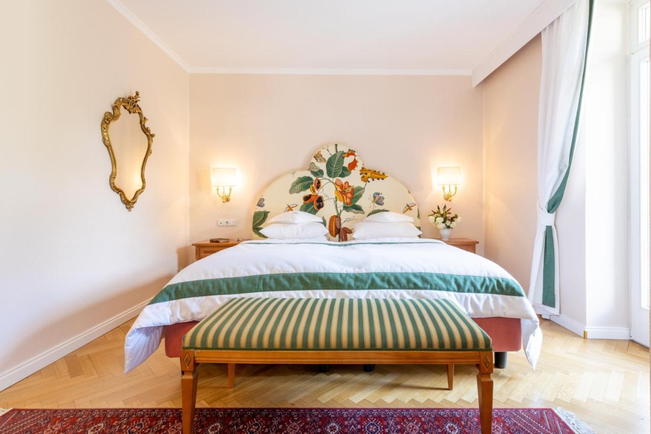 Elephant Hotel