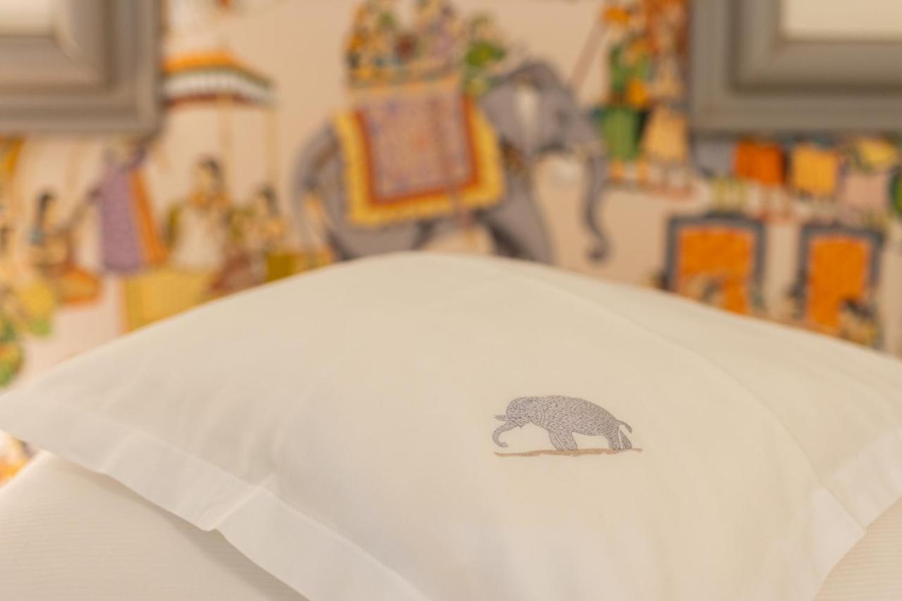 Elephant Hotel Bresanona