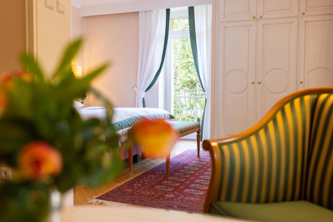 Hotel Elephant Bresanona