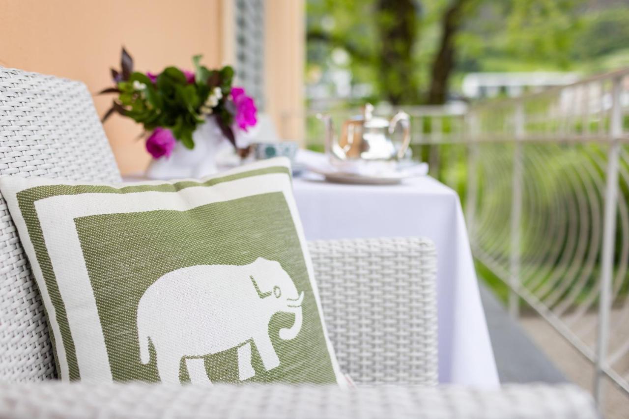 Hotel Elephant 4*