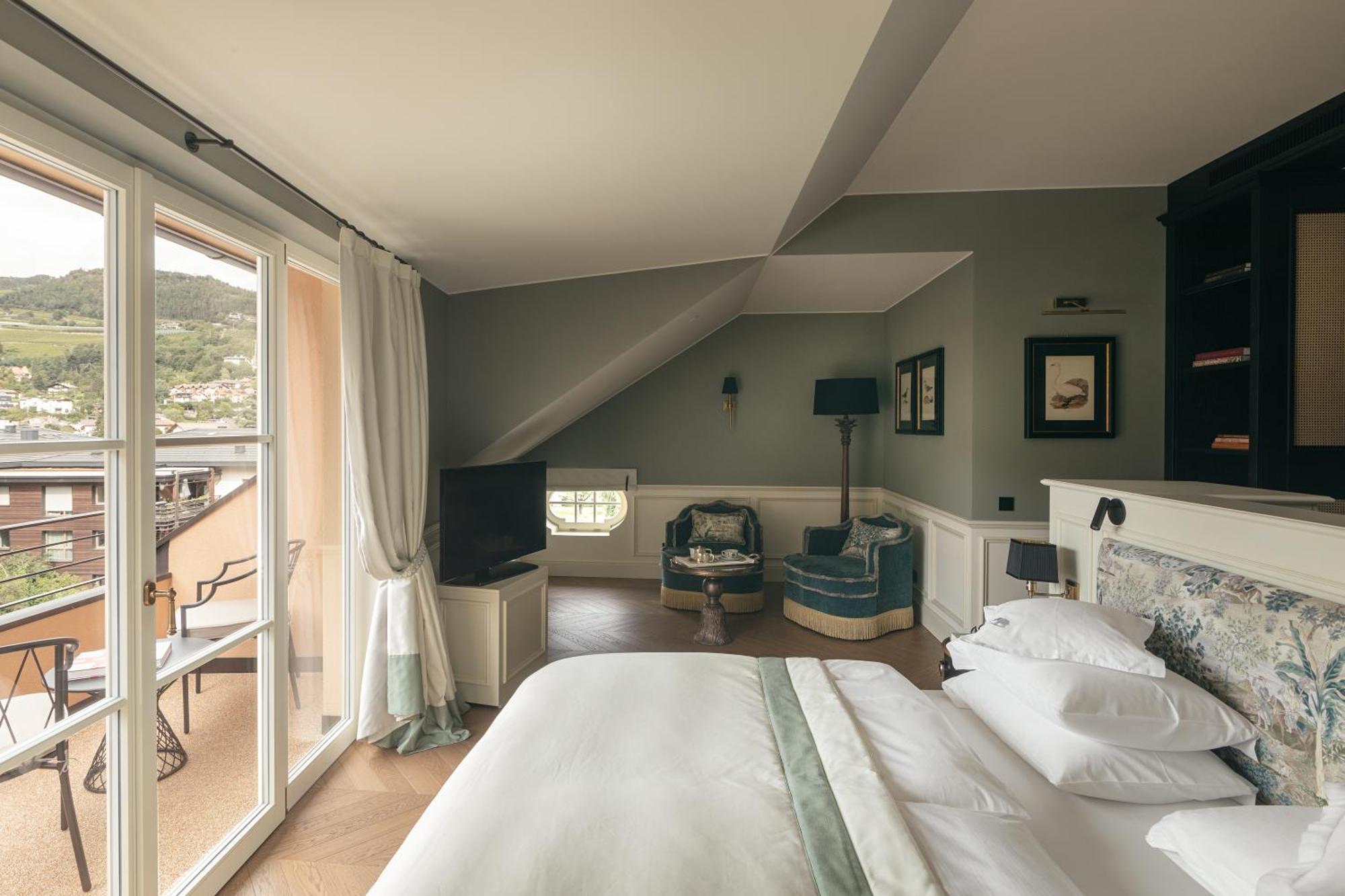 Hotel Elephant